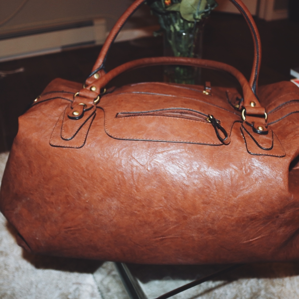 Travel Bag